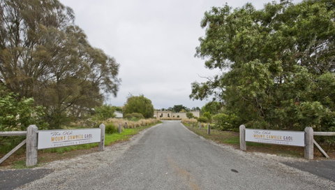 The Old Mount Gambier Gaol - Australia Accommodation 31