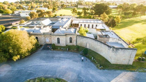 The Old Mount Gambier Gaol - Australia Accommodation 5