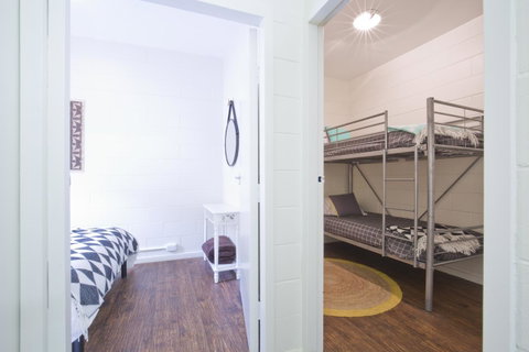 The Old Mount Gambier Gaol - Australia Accommodation 39