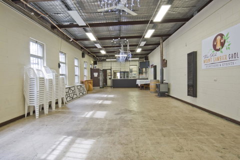 The Old Mount Gambier Gaol - Australia Accommodation 44