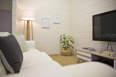 The Old Mount Gambier Gaol - Australia Accommodation 17
