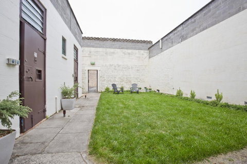 The Old Mount Gambier Gaol - Australia Accommodation 33