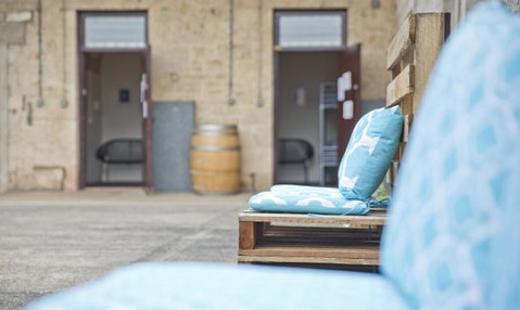 The Old Mount Gambier Gaol - Australia Accommodation 22