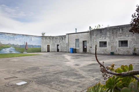 The Old Mount Gambier Gaol - Australia Accommodation 4