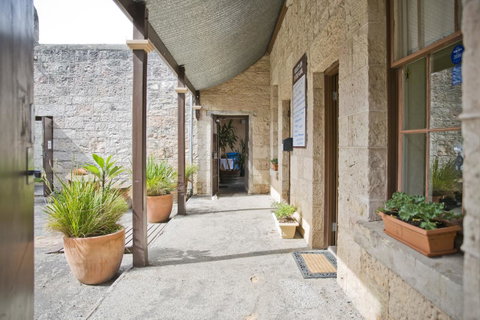 The Old Mount Gambier Gaol - Australia Accommodation 18