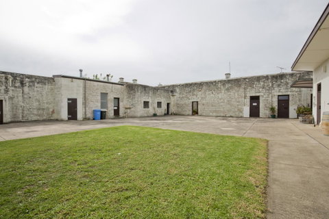 The Old Mount Gambier Gaol - Australia Accommodation 1