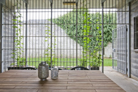 The Old Mount Gambier Gaol - Australia Accommodation 34
