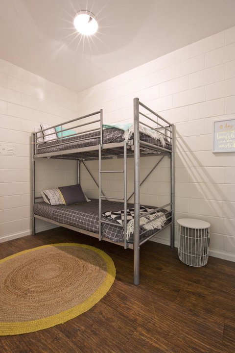 The Old Mount Gambier Gaol - Australia Accommodation 40