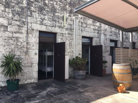 The Old Mount Gambier Gaol - Australia Accommodation 11