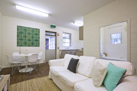 The Old Mount Gambier Gaol - Australia Accommodation 36