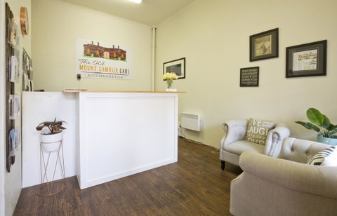 The Old Mount Gambier Gaol - Australia Accommodation 14