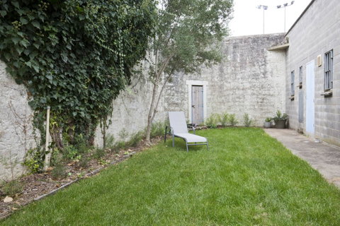 The Old Mount Gambier Gaol - Australia Accommodation 43