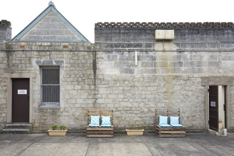 The Old Mount Gambier Gaol - Australia Accommodation 32