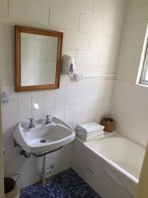 The Old Mount Gambier Gaol - Australia Accommodation 41