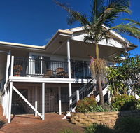 The Whitehouse - Australia Accommodation