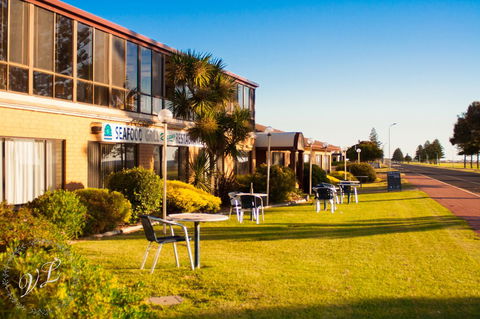Lacepede Bay Motel - Australia Accommodation 0