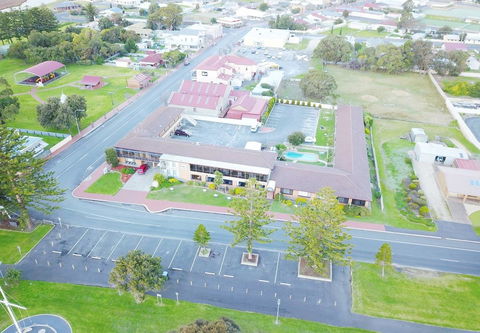 Lacepede Bay Motel - Australia Accommodation 3
