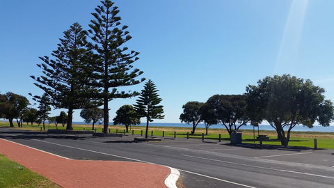 Lacepede Bay Motel - Australia Accommodation 5