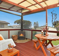 Milly's  Middleton - Pet-Friendly - Australia Accommodation