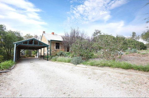 D2 At Watervale - Australia Accommodation 5