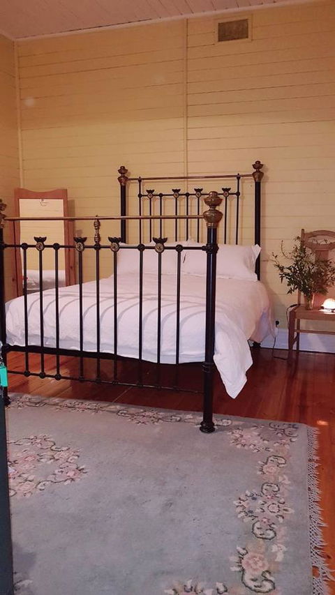 D2 At Watervale - Australia Accommodation 17