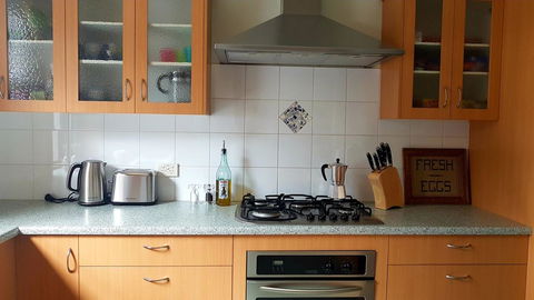D2 At Watervale - Australia Accommodation 10