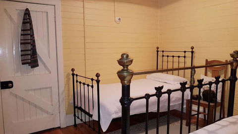 D2 At Watervale - Australia Accommodation 19