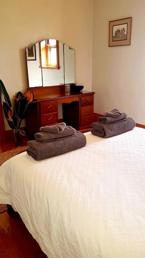 D2 At Watervale - Australia Accommodation 16