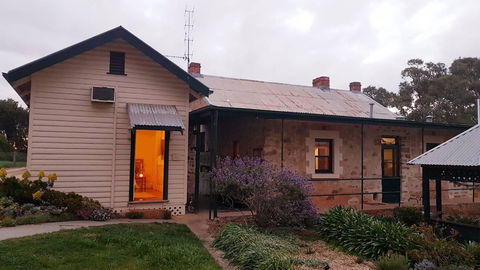 D2 At Watervale - Australia Accommodation 20