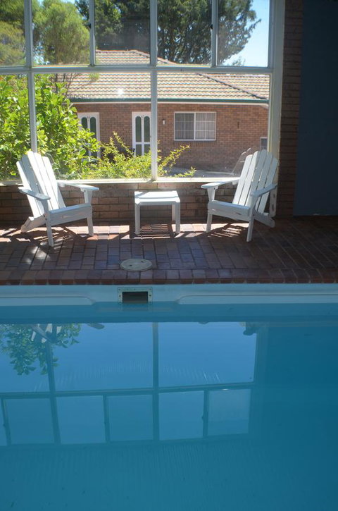 Deer Park Motor Inn Armidale - Australia Accommodation 29