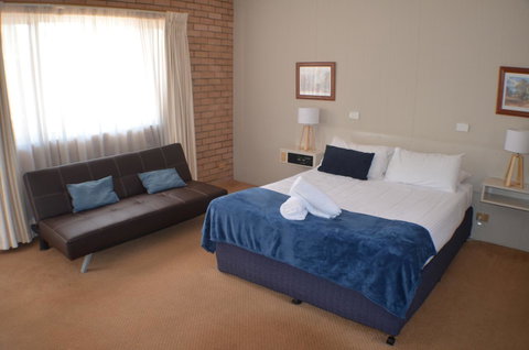 Deer Park Motor Inn Armidale - Australia Accommodation 8