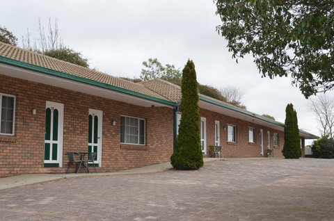 Deer Park Motor Inn Armidale - Australia Accommodation 20