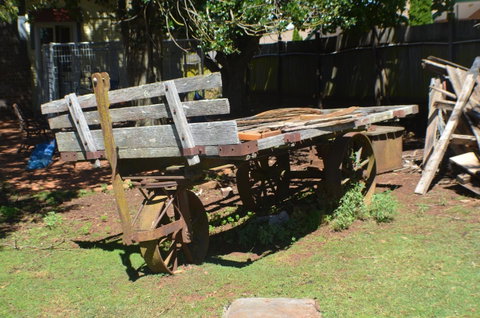 Deer Park Motor Inn Armidale - Australia Accommodation 26