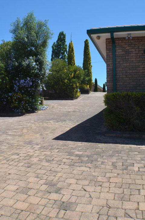 Deer Park Motor Inn Armidale - Australia Accommodation 33