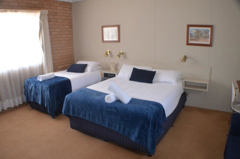 Deer Park Motor Inn Armidale - Australia Accommodation 2