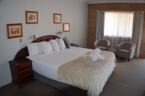Deer Park Motor Inn Armidale - Australia Accommodation 5