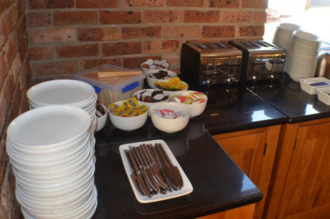 Deer Park Motor Inn Armidale - Australia Accommodation 15