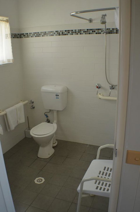 Deer Park Motor Inn Armidale - Australia Accommodation 36