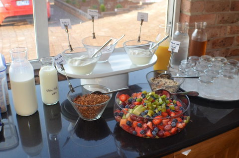 Deer Park Motor Inn Armidale - Australia Accommodation 16