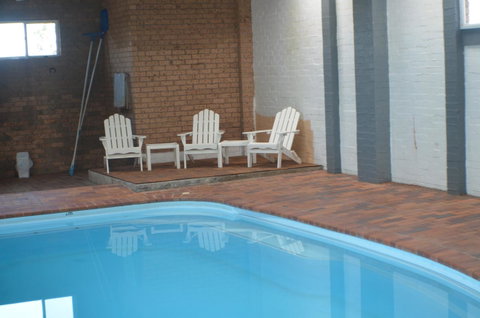 Deer Park Motor Inn Armidale - Australia Accommodation 13