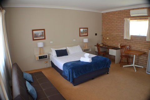 Deer Park Motor Inn Armidale - Australia Accommodation 7