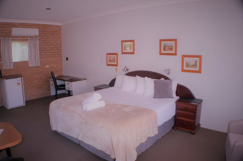 Deer Park Motor Inn Armidale - Australia Accommodation 12