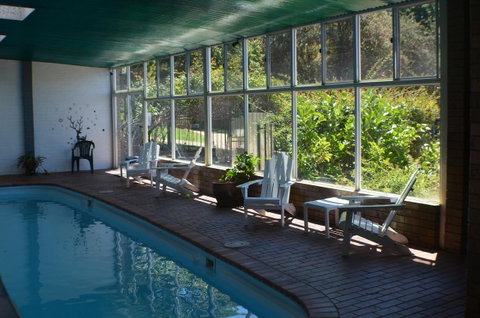 Deer Park Motor Inn Armidale - Australia Accommodation 28