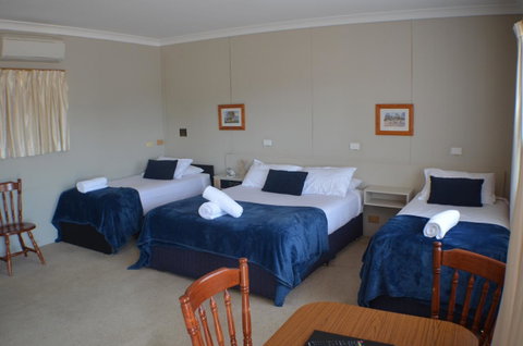 Deer Park Motor Inn Armidale - Australia Accommodation 6