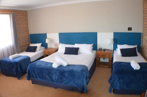 Deer Park Motor Inn Armidale - Australia Accommodation 10