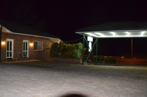Deer Park Motor Inn Armidale - Australia Accommodation 17