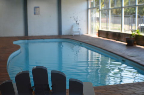 Deer Park Motor Inn Armidale - Australia Accommodation 14