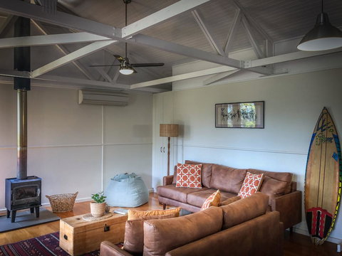 SeaLaVie - Australia Accommodation 13