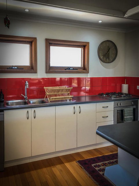 SeaLaVie - Australia Accommodation 10