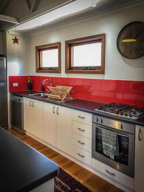 SeaLaVie - Australia Accommodation 9